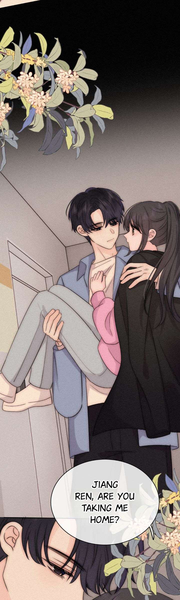 Only Love Chapter 123 - Page 16