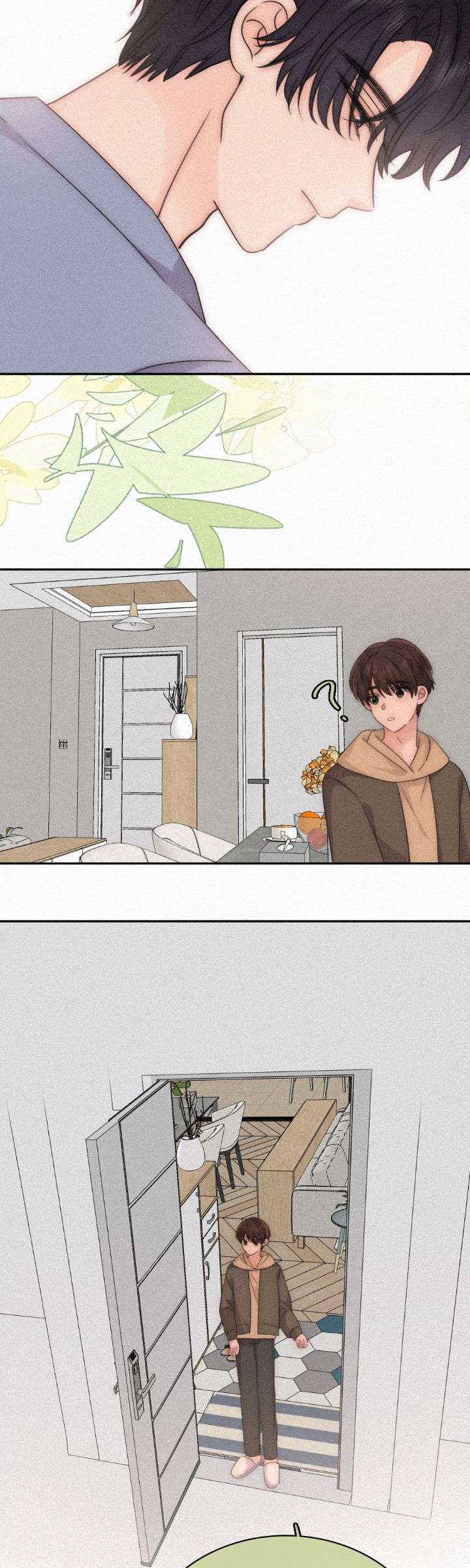 Only Love Chapter 124 - Page 5