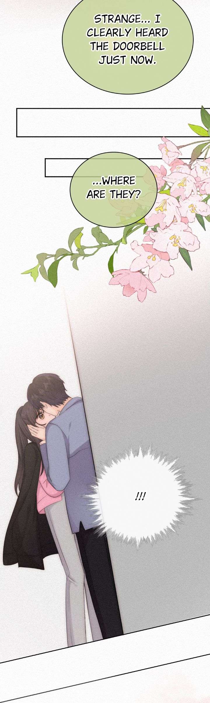 Only Love Chapter 124 - Page 6