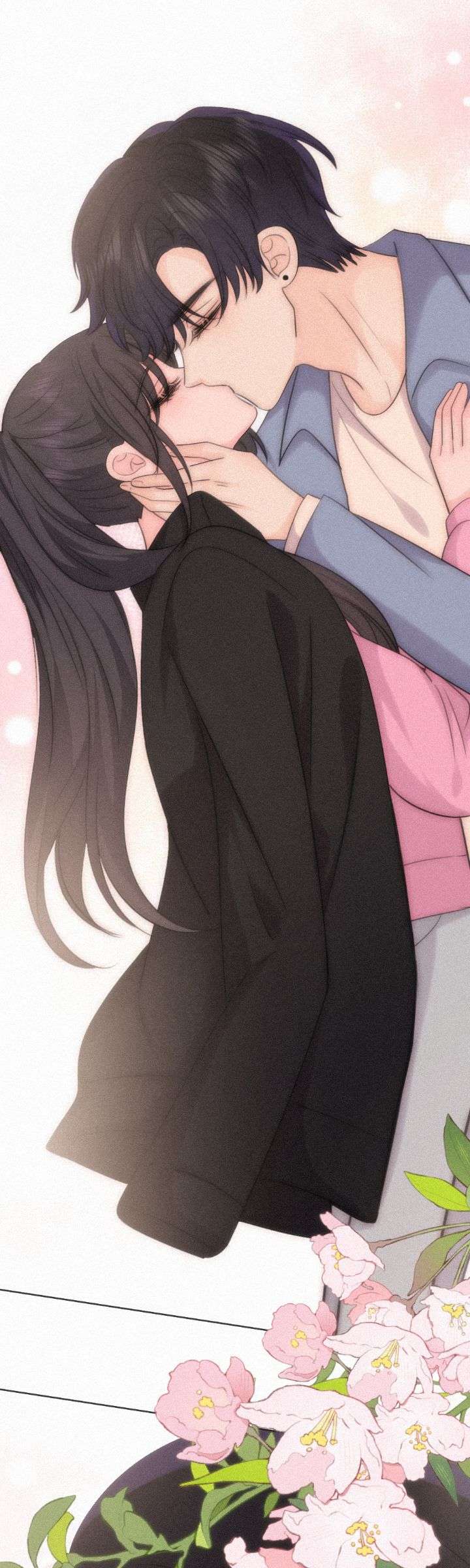 Only Love Chapter 124 - Page 7