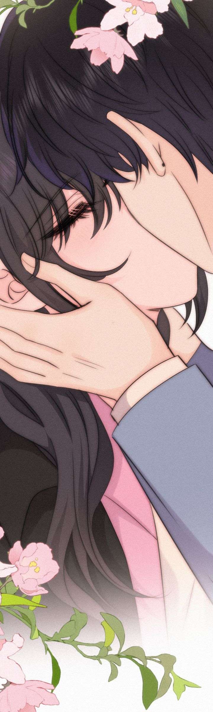 Only Love Chapter 124 - Page 8