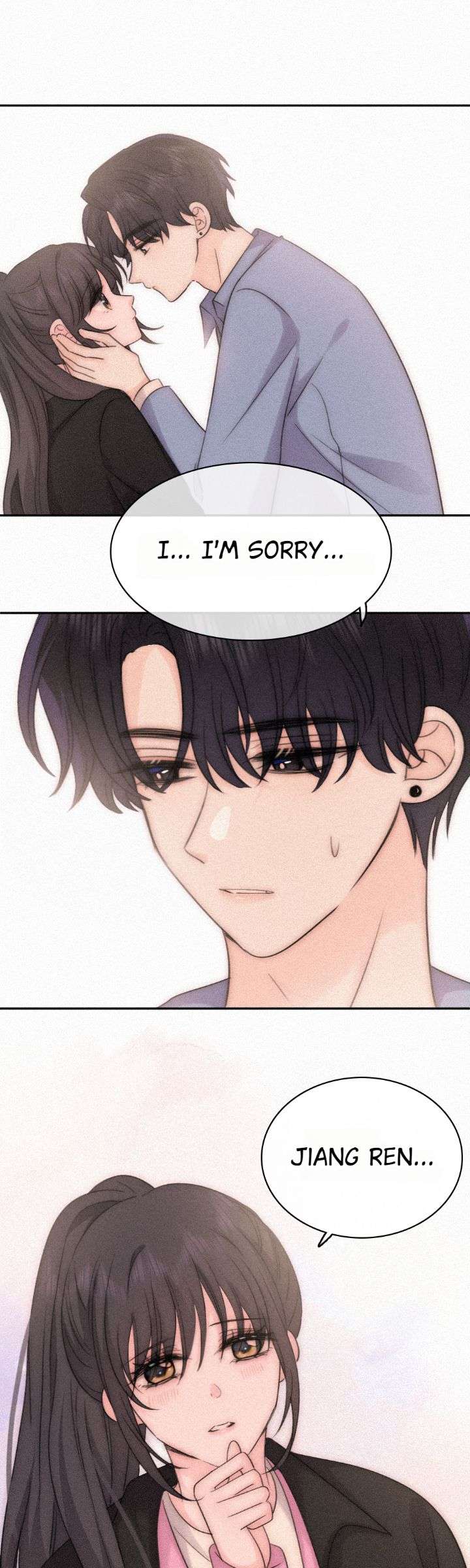 Only Love Chapter 124 - Page 10