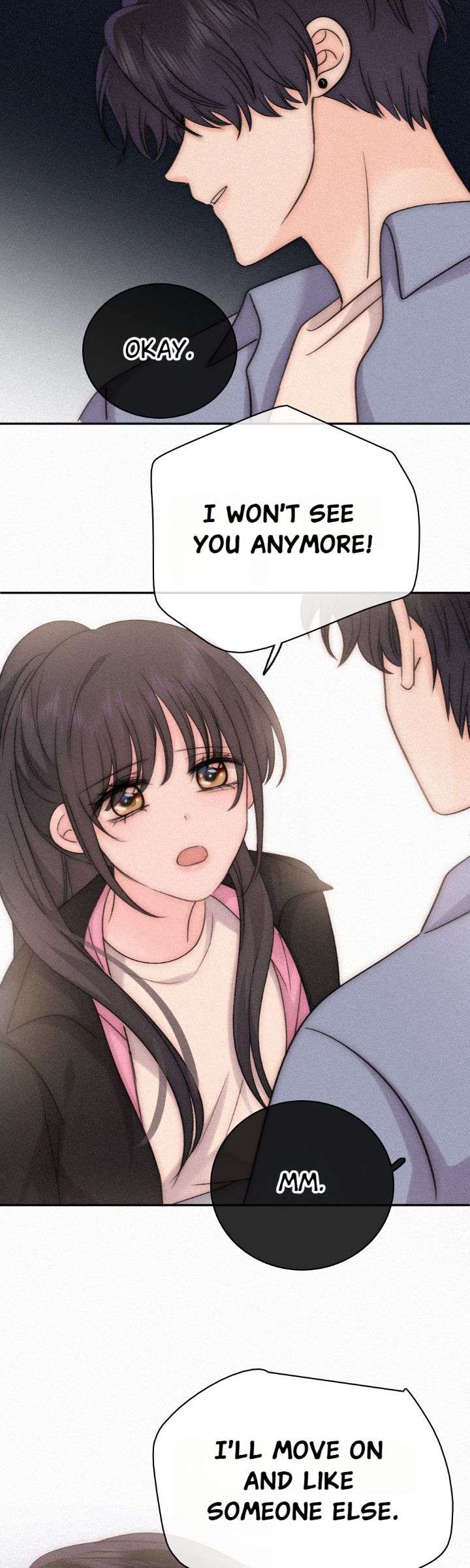 Only Love Chapter 124 - Page 15