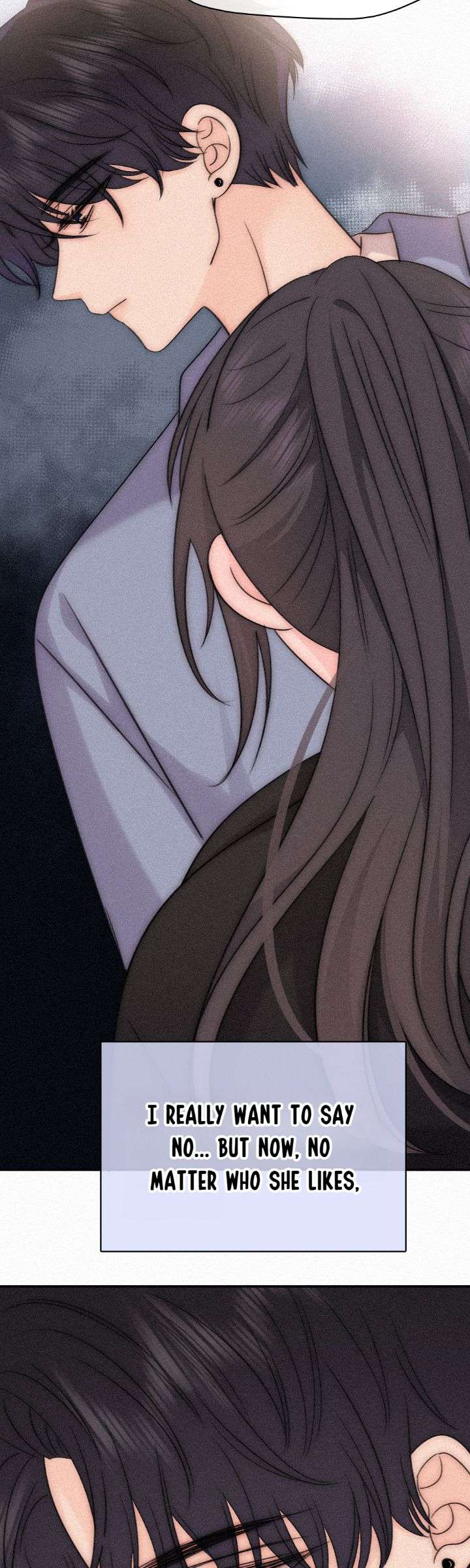 Only Love Chapter 124 - Page 16