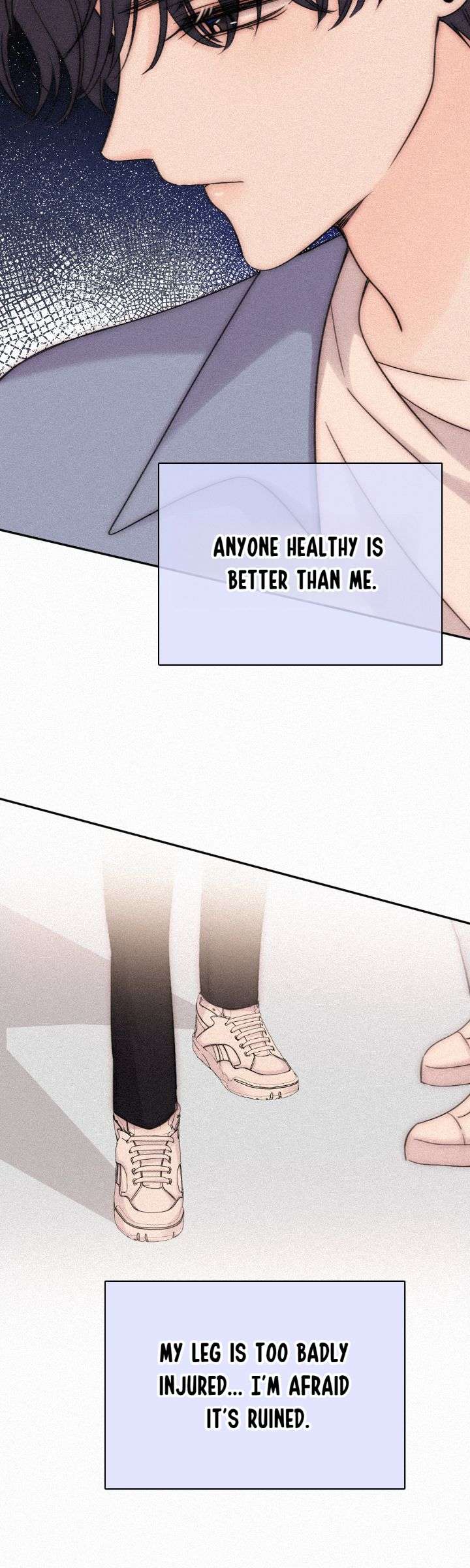 Only Love Chapter 124 - Page 17