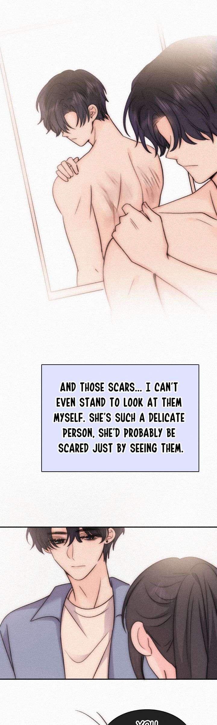 Only Love Chapter 124 - Page 18