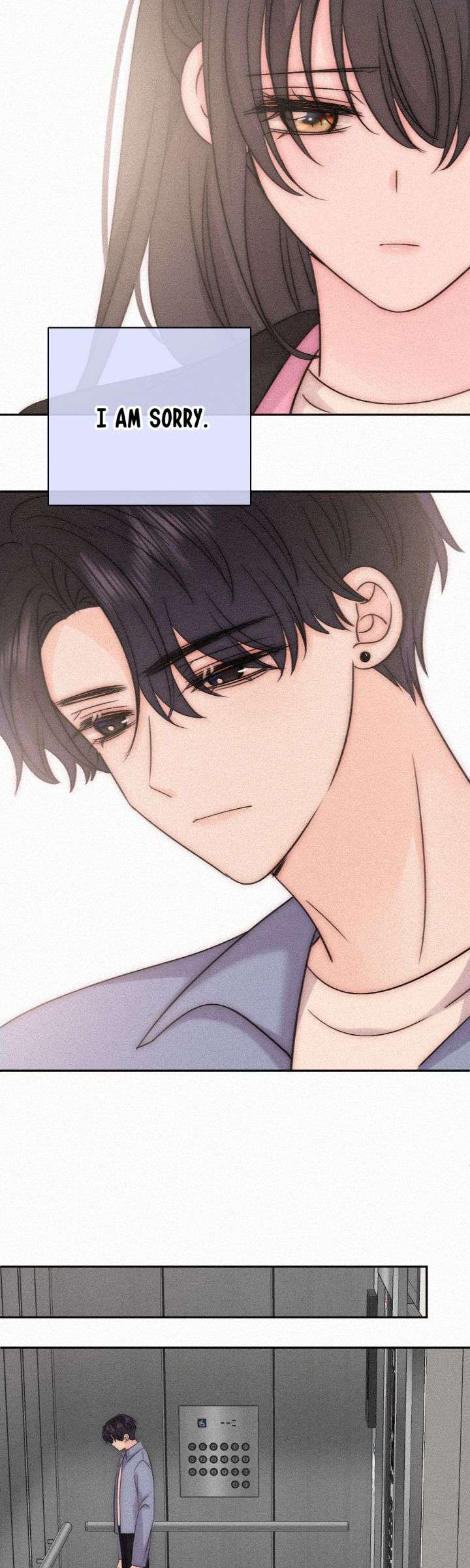 Only Love Chapter 124 - Page 20