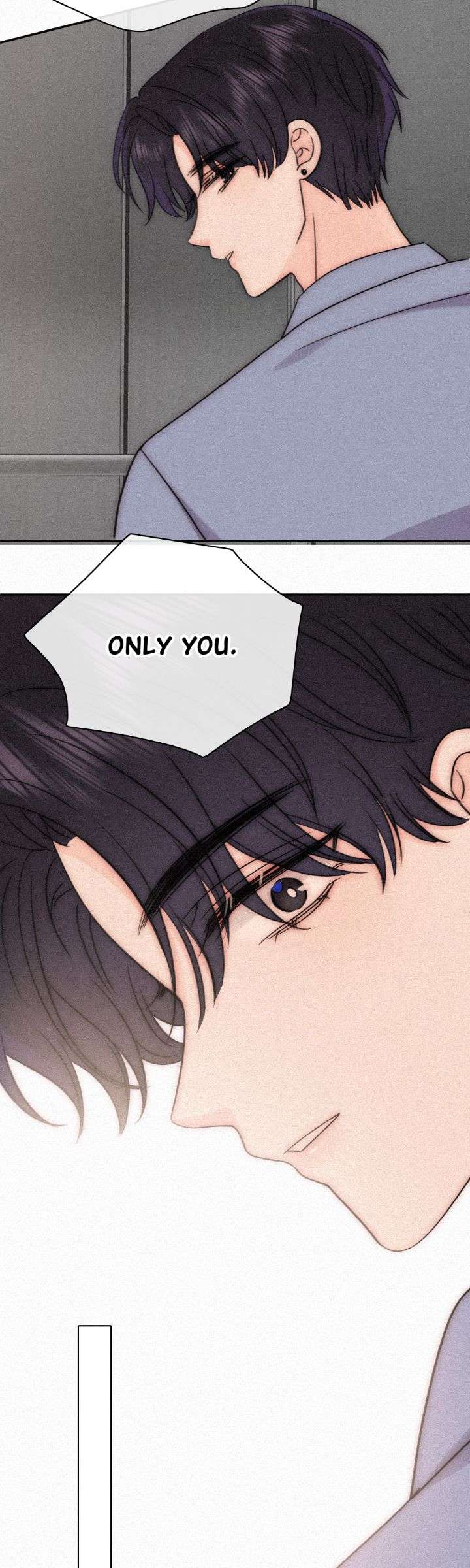 Only Love Chapter 124 - Page 22