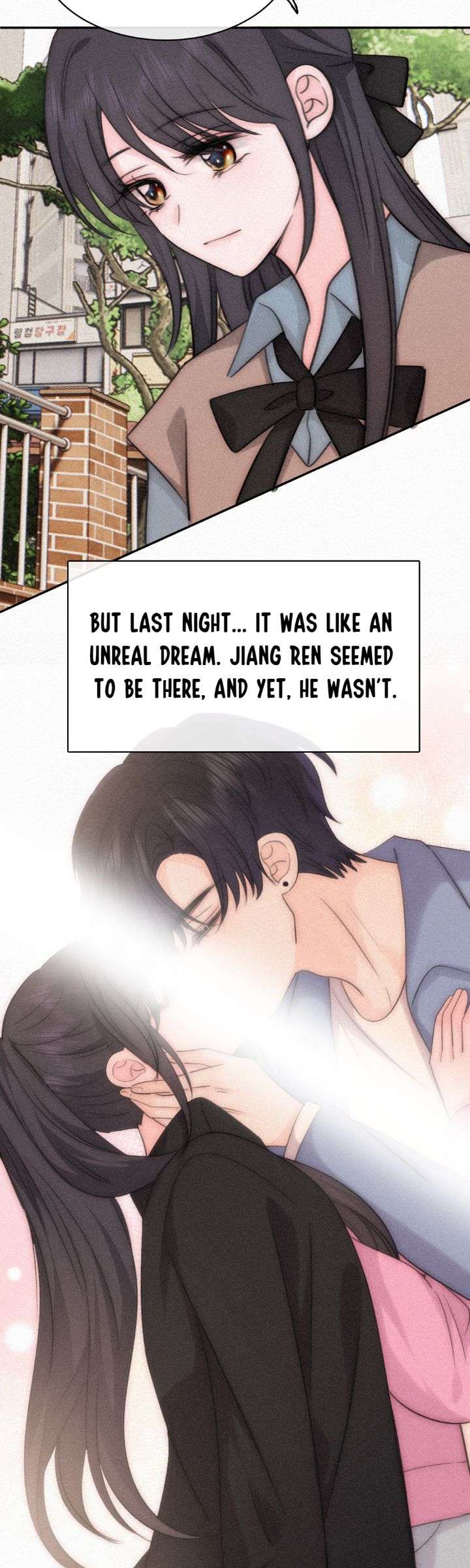 Only Love Chapter 124 - Page 24