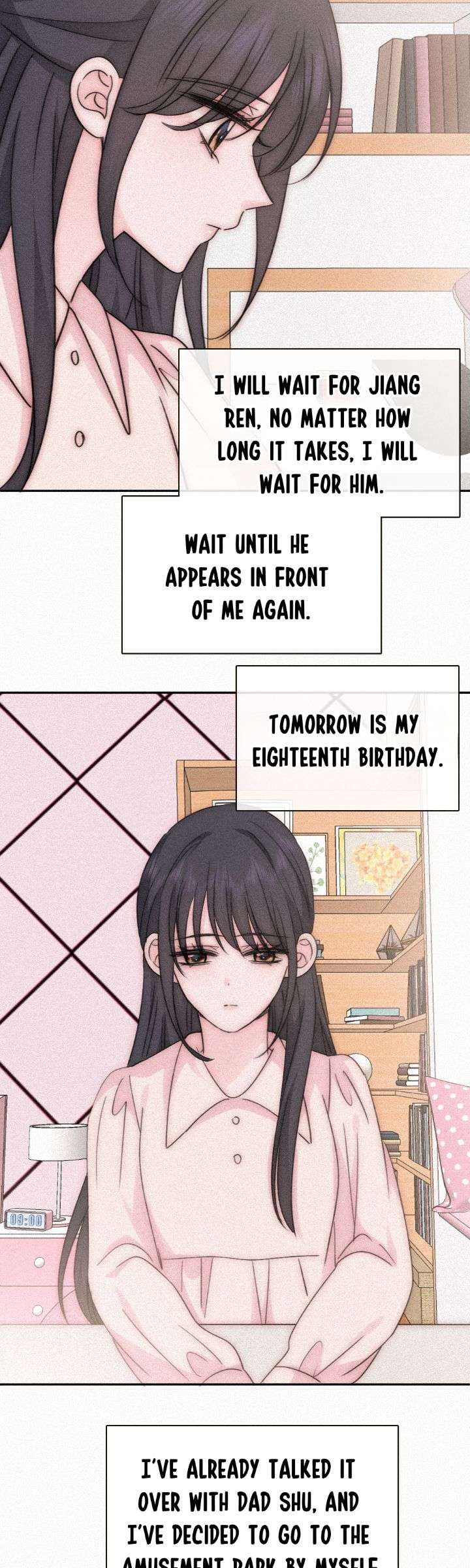 Only Love Chapter 125 - Page 7