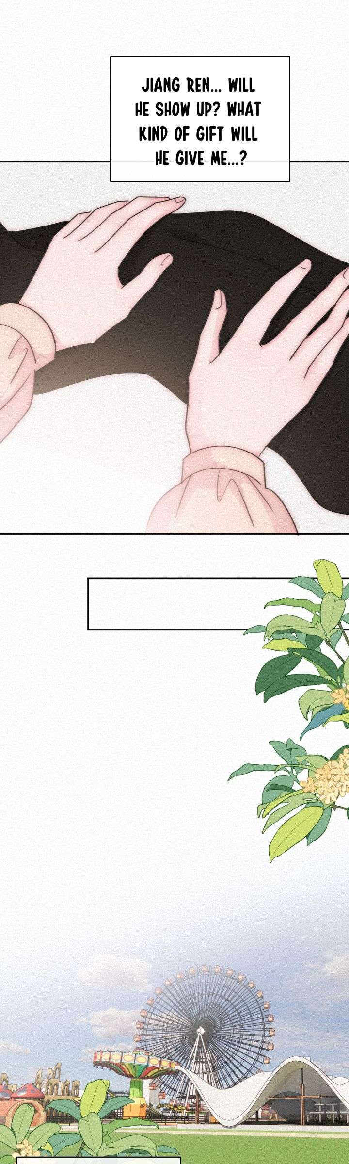 Only Love Chapter 125 - Page 9