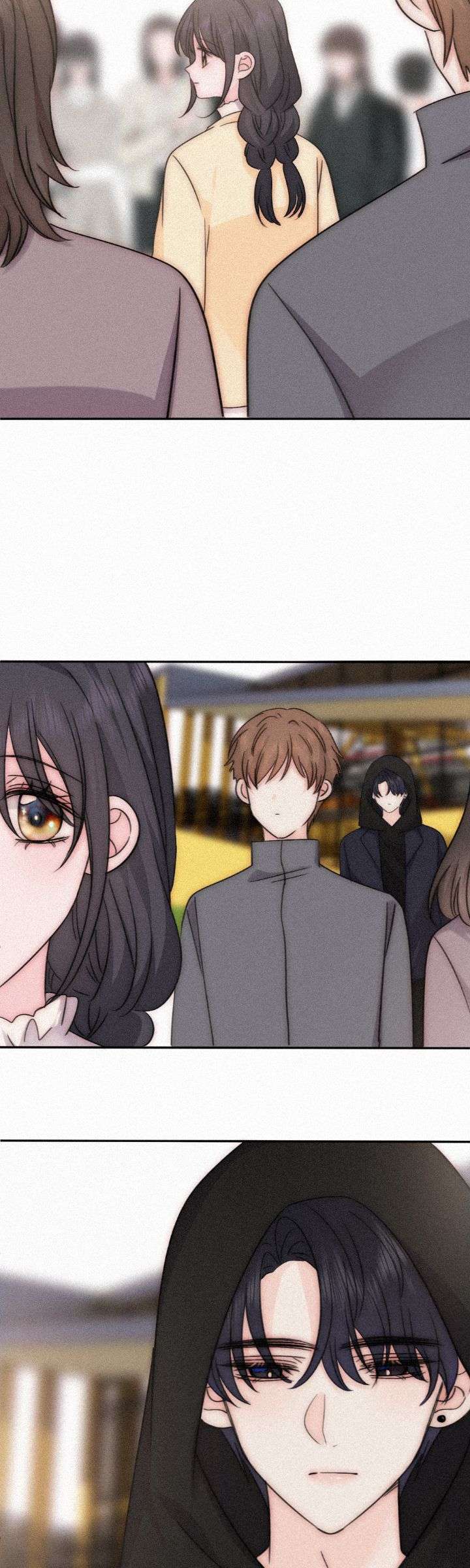 Only Love Chapter 125 - Page 11