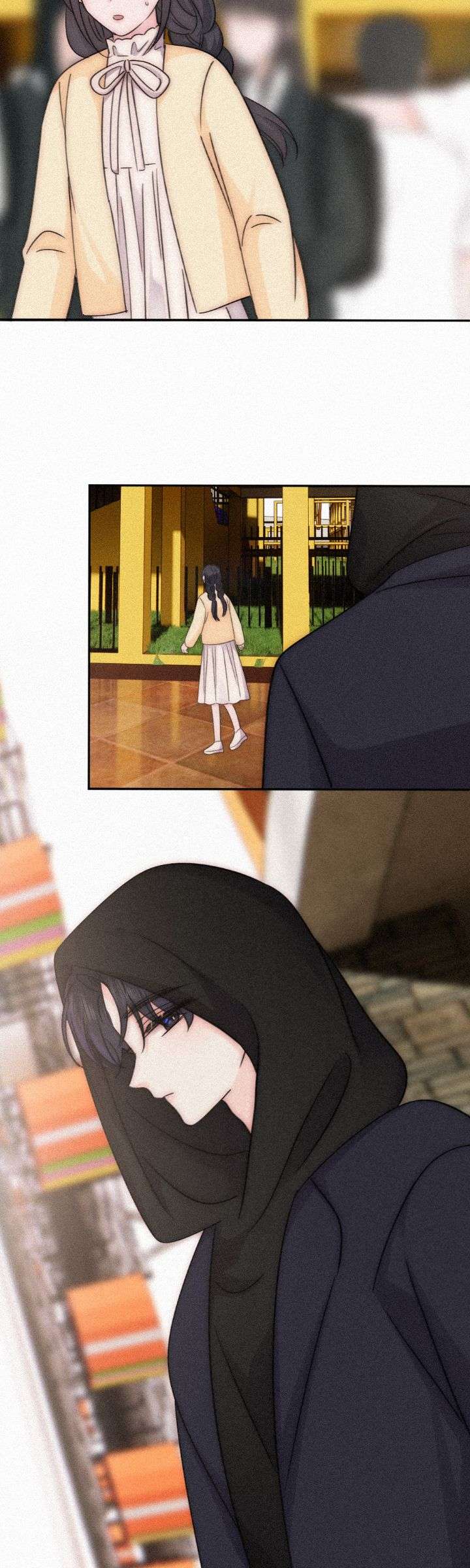 Only Love Chapter 125 - Page 13