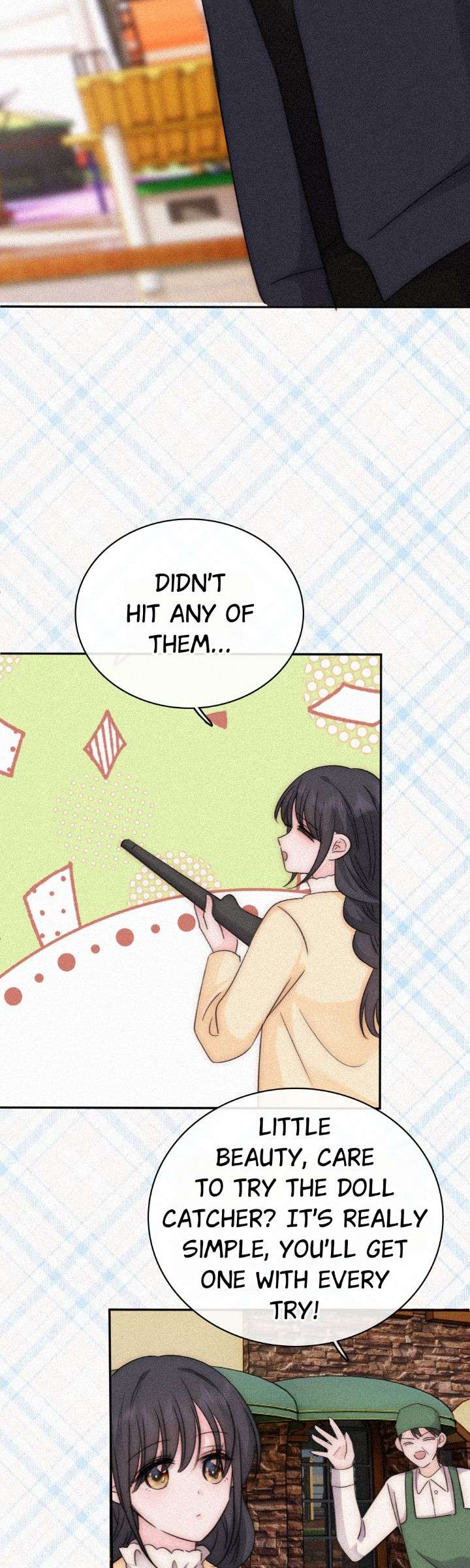 Only Love Chapter 125 - Page 14