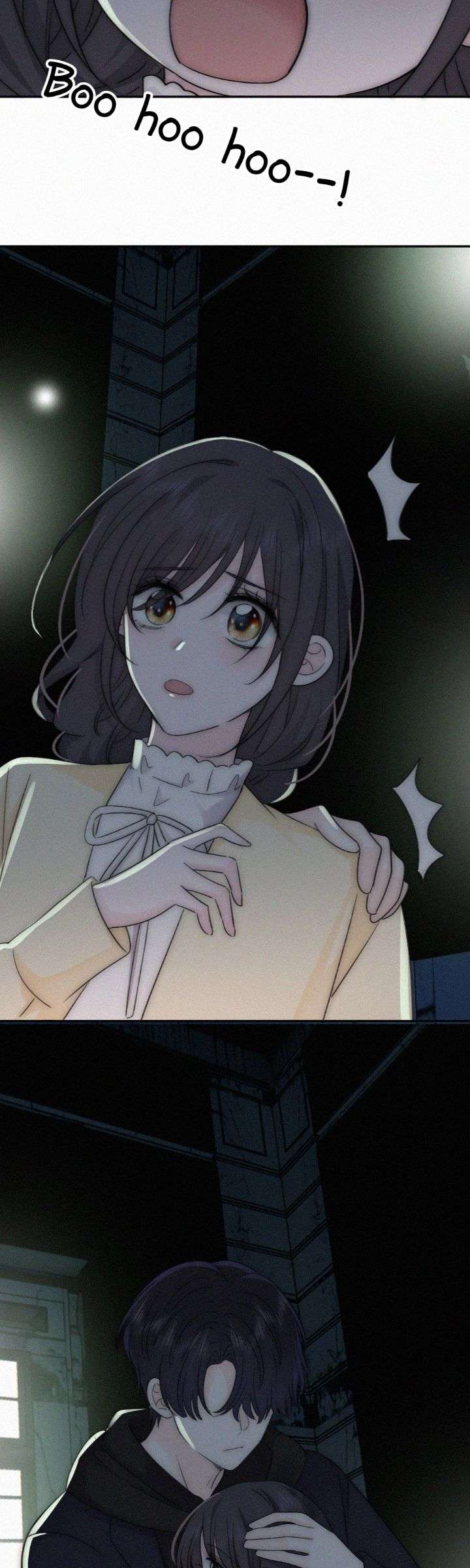 Only Love Chapter 126 - Page 4