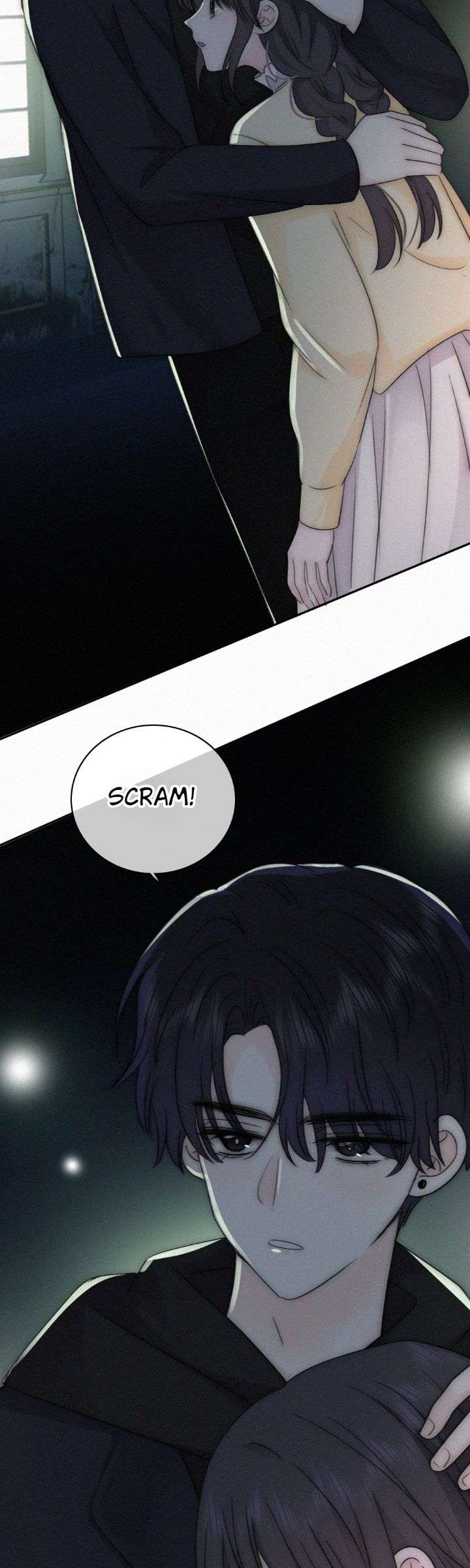 Only Love Chapter 126 - Page 5