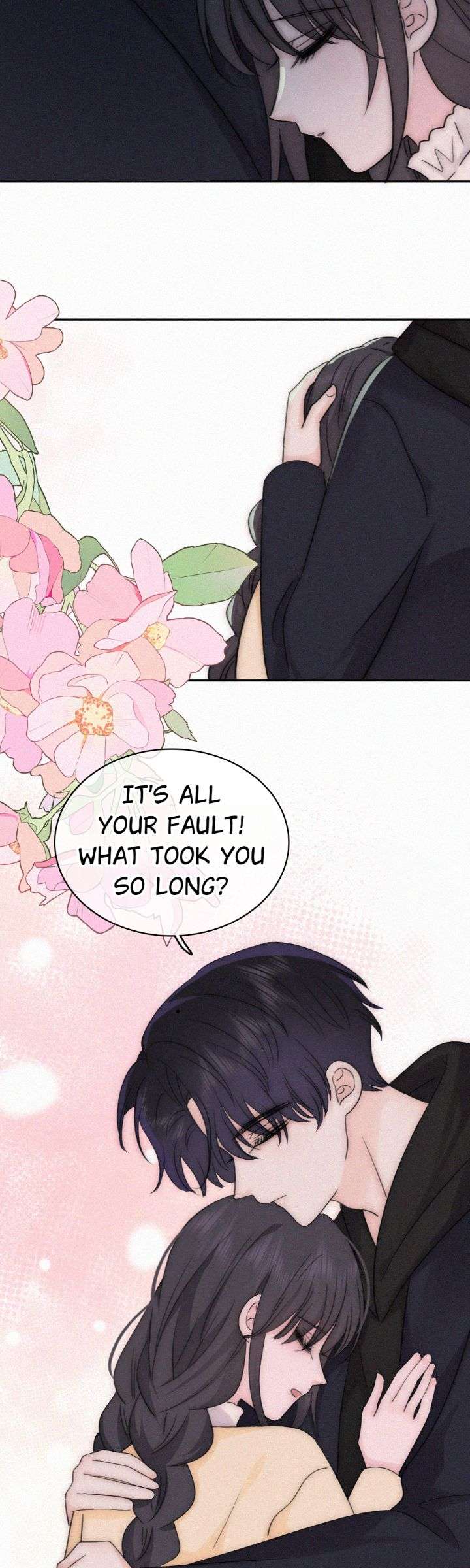 Only Love Chapter 126 - Page 6