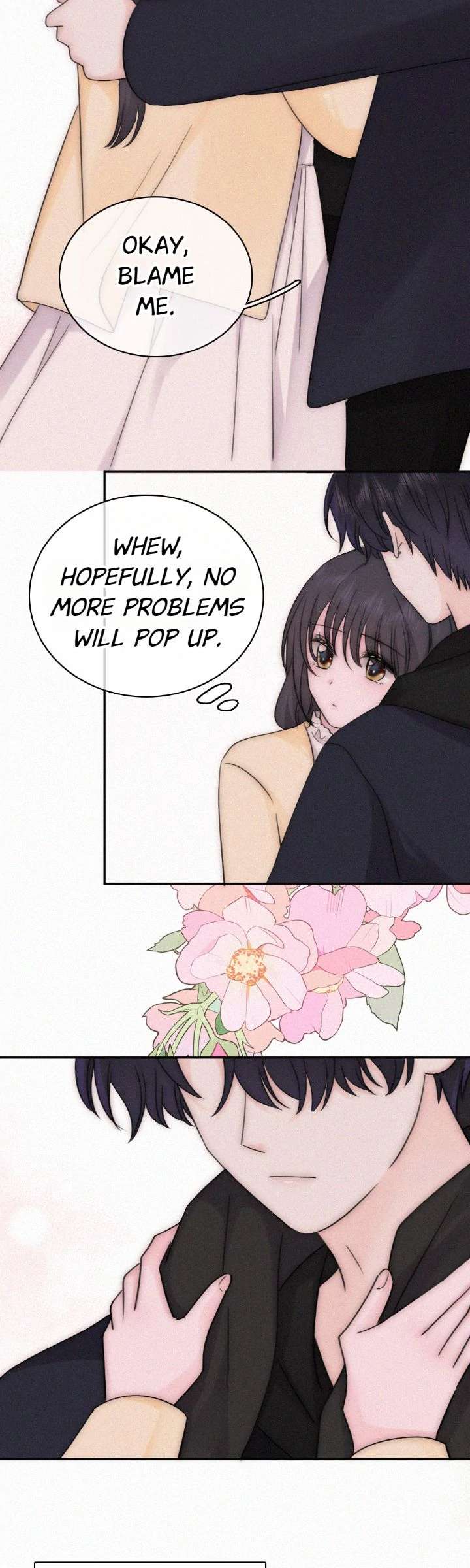 Only Love Chapter 126 - Page 7