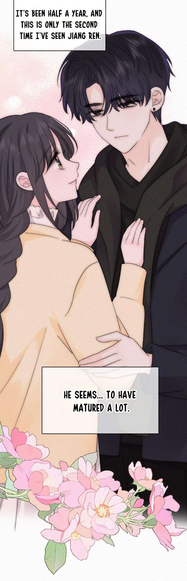 Only Love Chapter 126 - Page 8