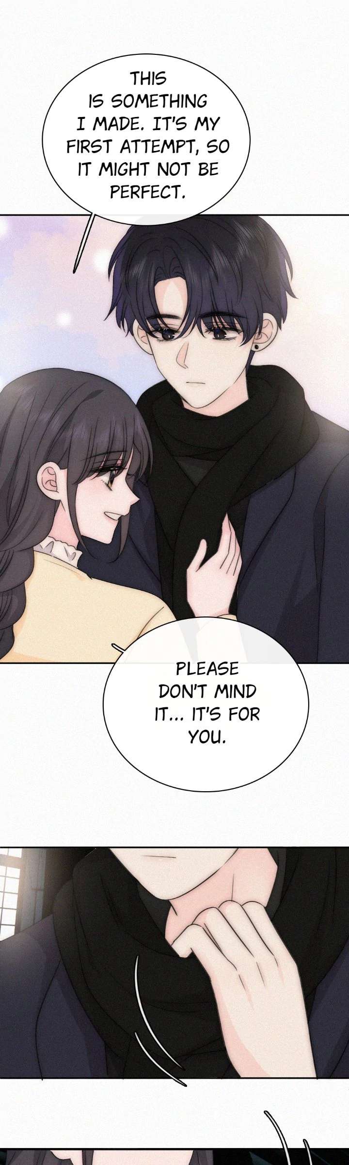 Only Love Chapter 126 - Page 9