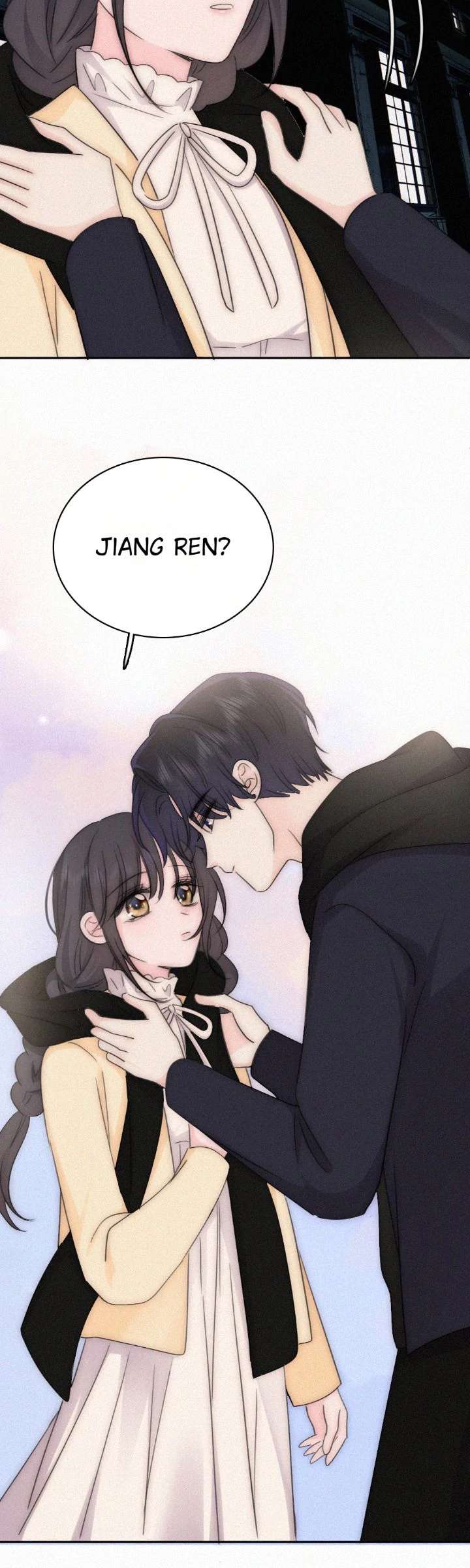 Only Love Chapter 126 - Page 10