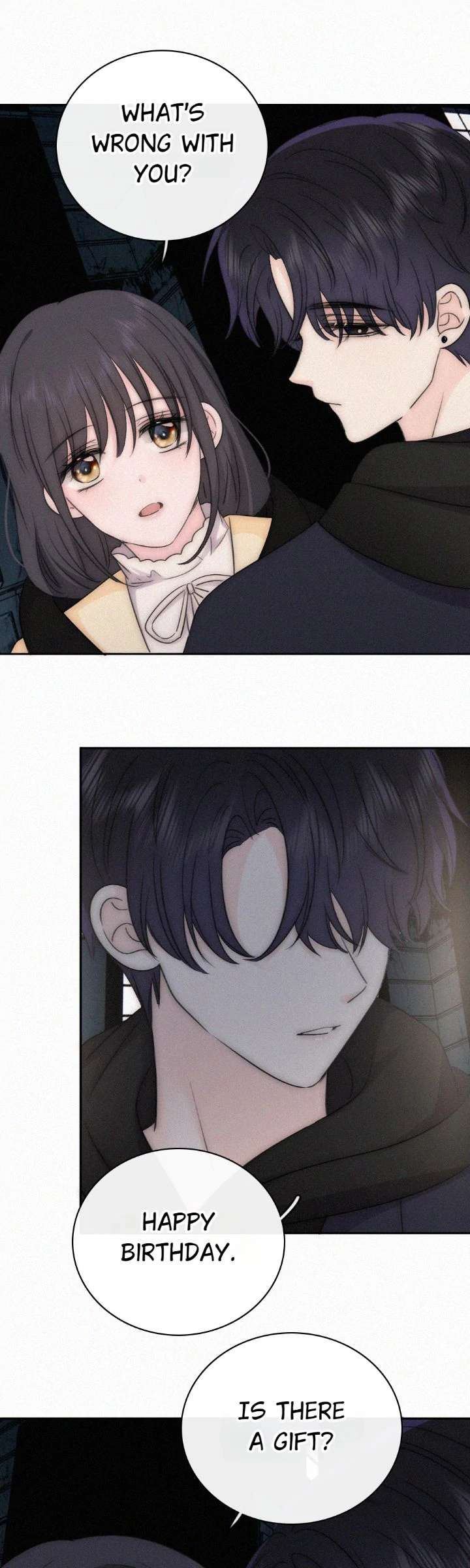 Only Love Chapter 126 - Page 11