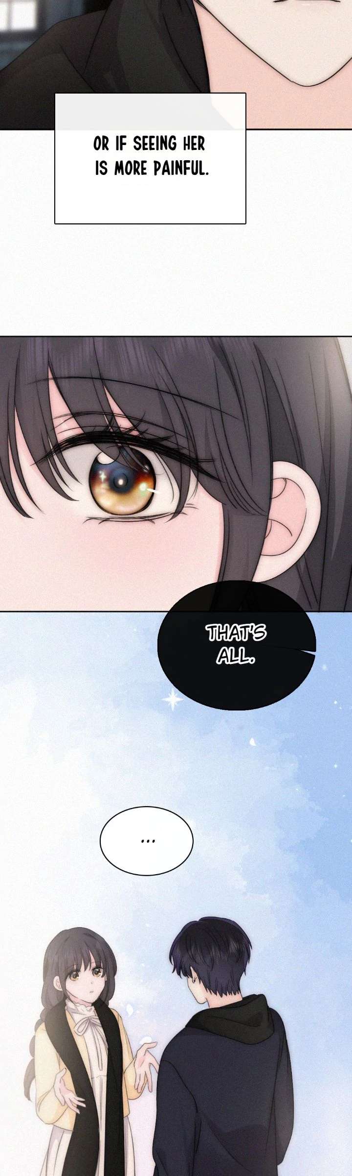 Only Love Chapter 126 - Page 15