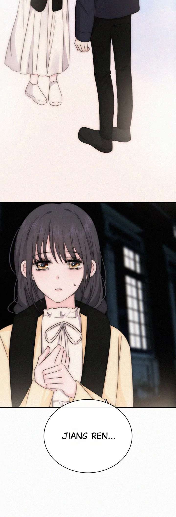 Only Love Chapter 126 - Page 16