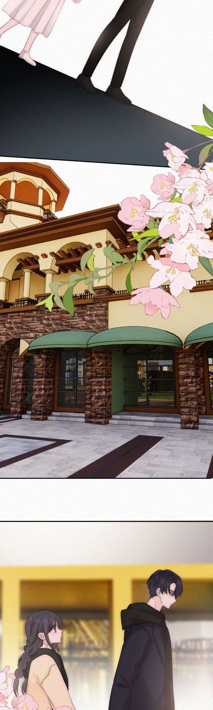 Only Love Chapter 127 - Page 5