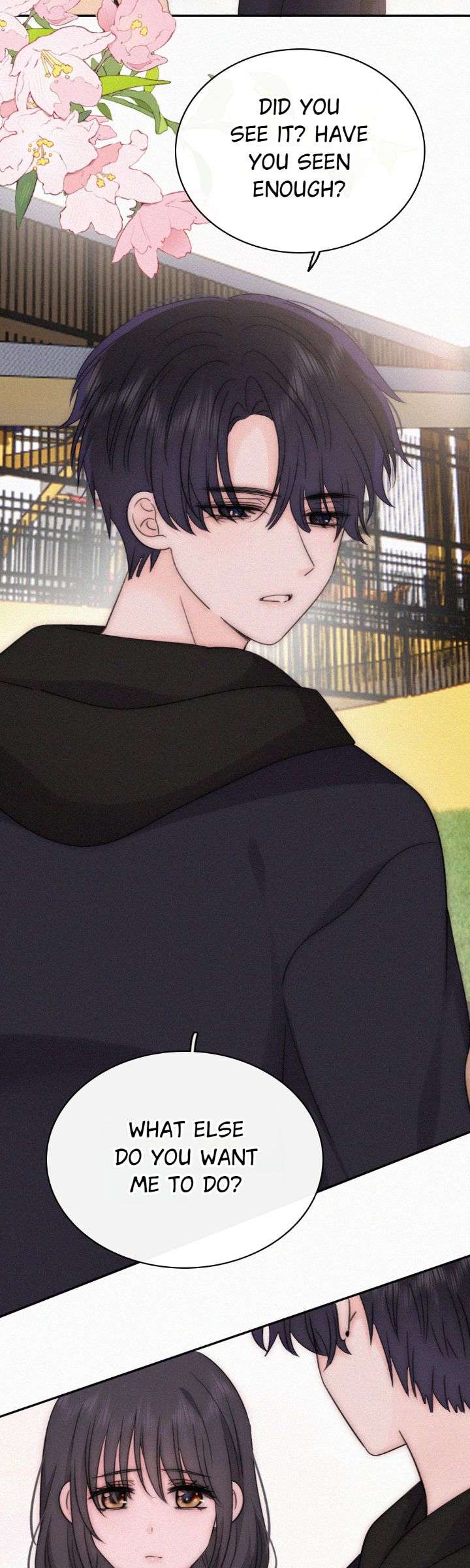 Only Love Chapter 127 - Page 6