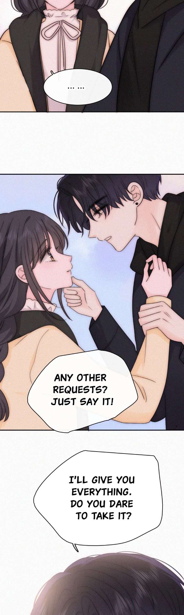 Only Love Chapter 127 - Page 7