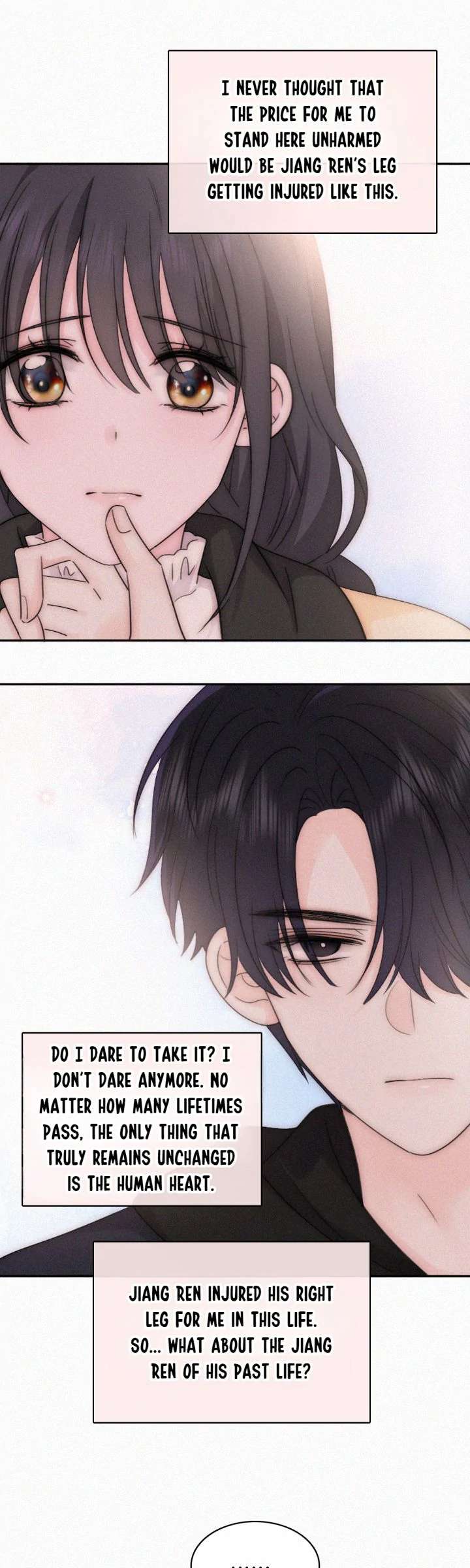 Only Love Chapter 127 - Page 9