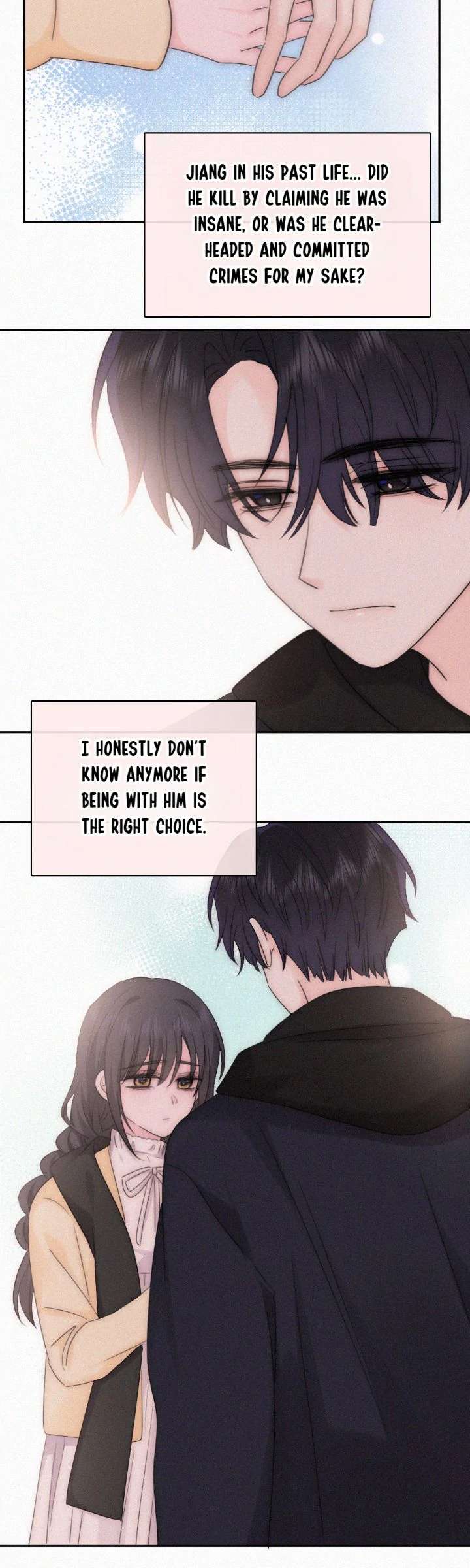 Only Love Chapter 127 - Page 15