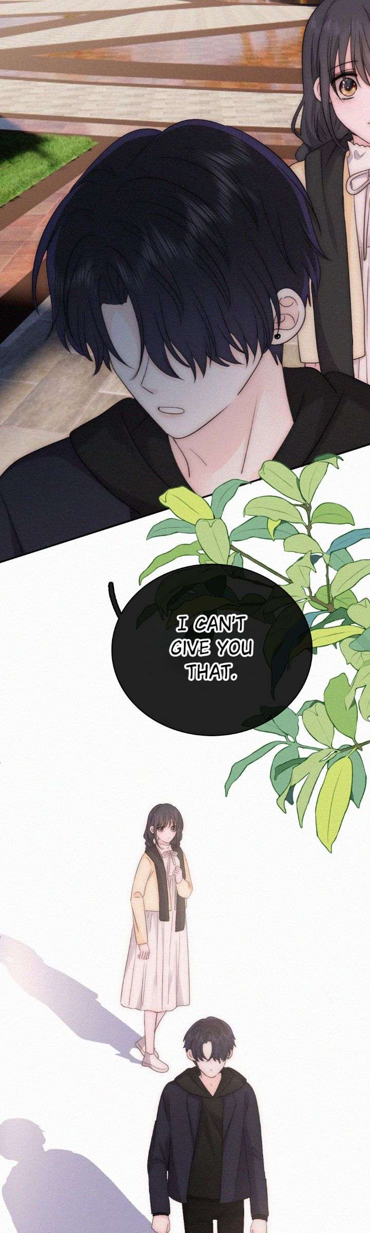 Only Love Chapter 128 - Page 4