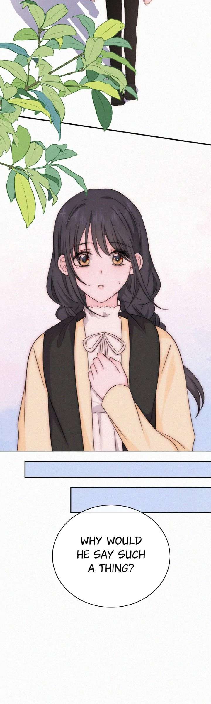 Only Love Chapter 128 - Page 5