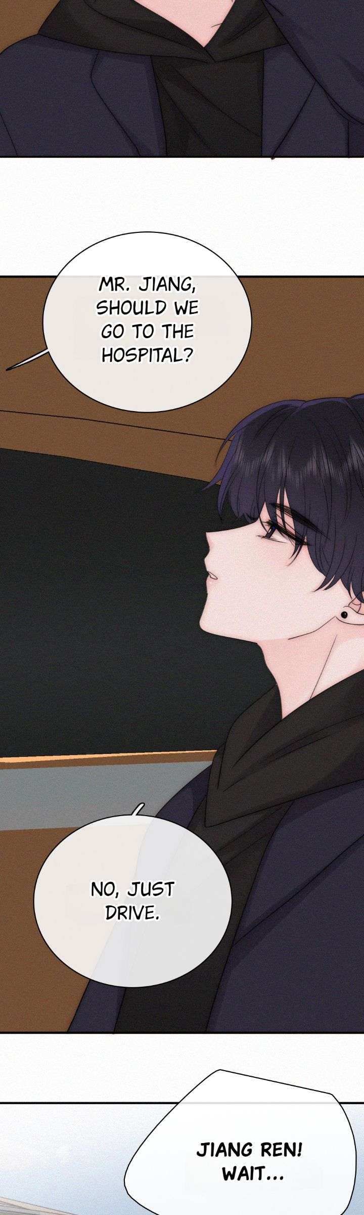 Only Love Chapter 128 - Page 7