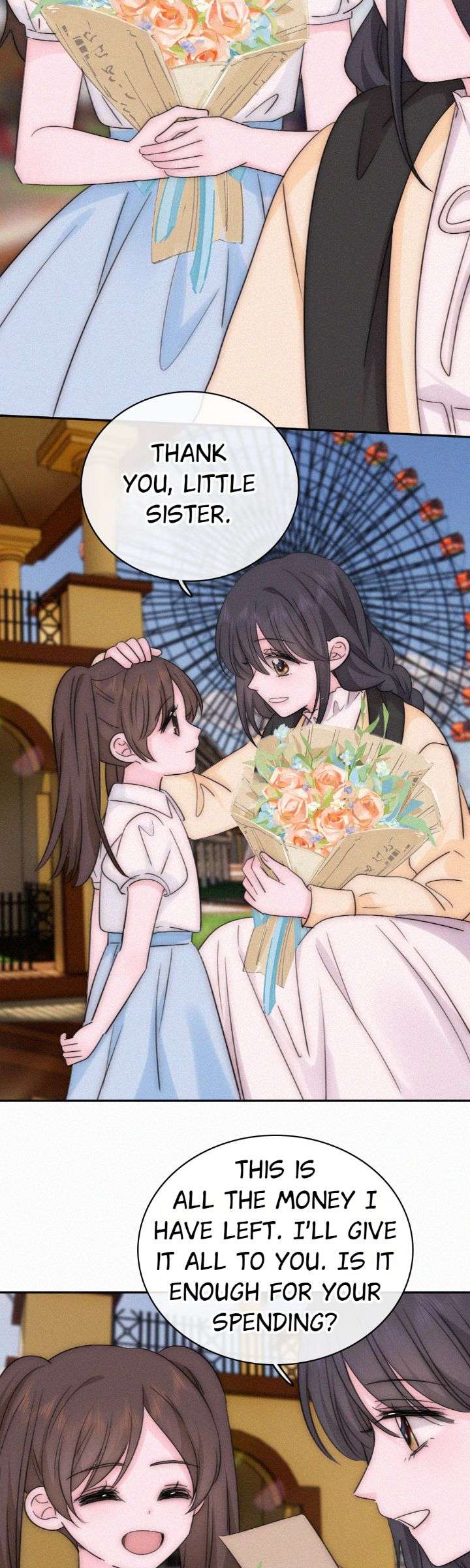 Only Love Chapter 128 - Page 10