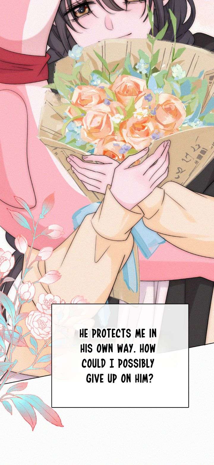 Only Love Chapter 128 - Page 16