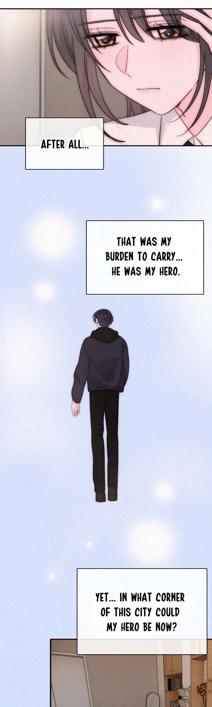 Only Love Chapter 128 - Page 21