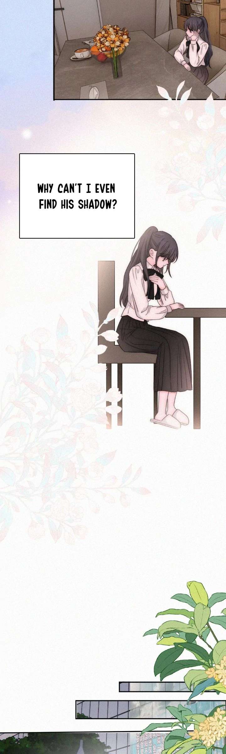 Only Love Chapter 128 - Page 22