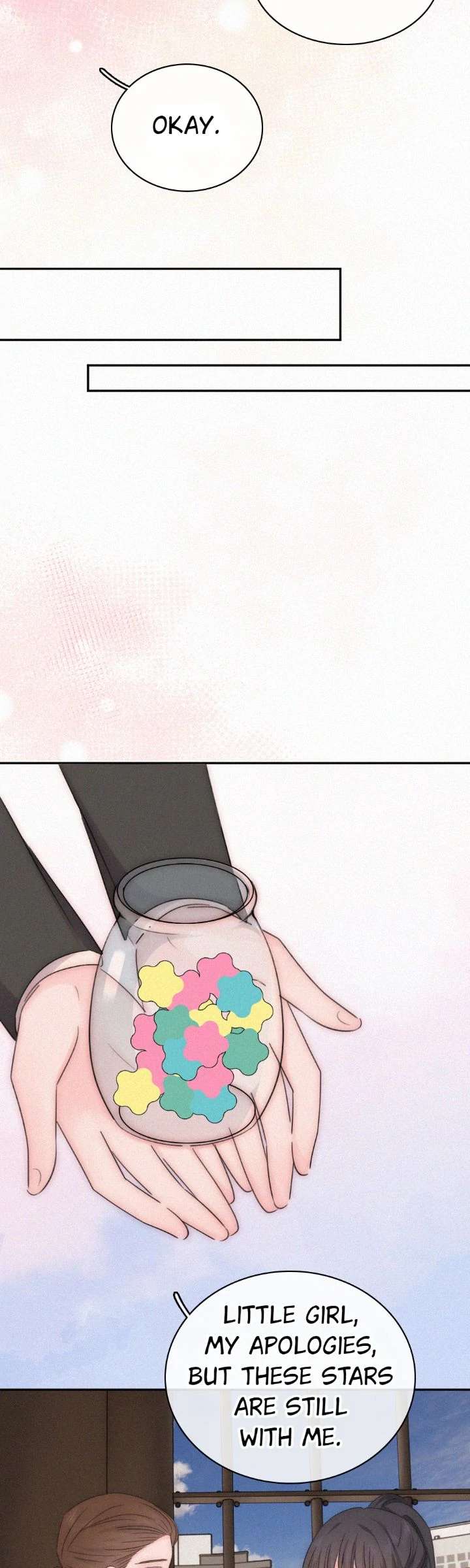 Only Love Chapter 129 - Page 5