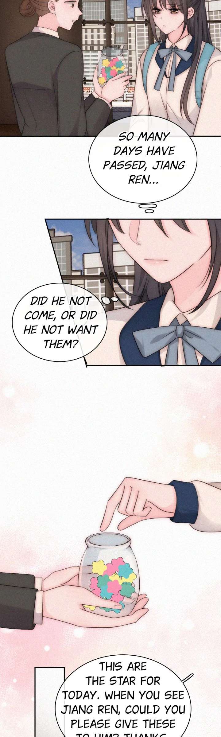 Only Love Chapter 129 - Page 6