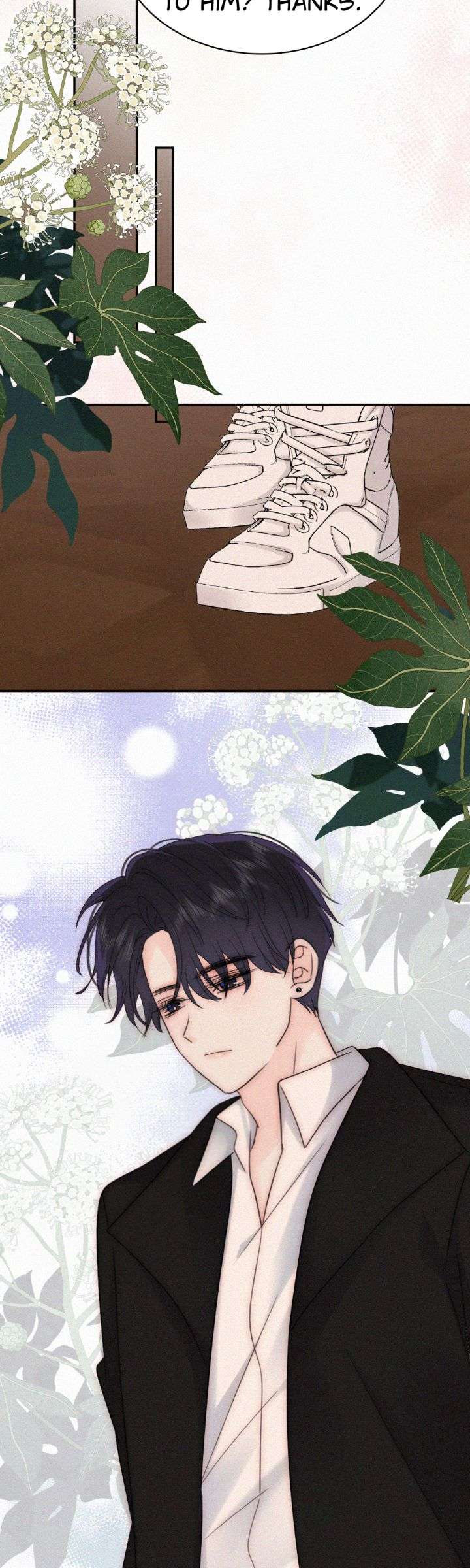 Only Love Chapter 129 - Page 7