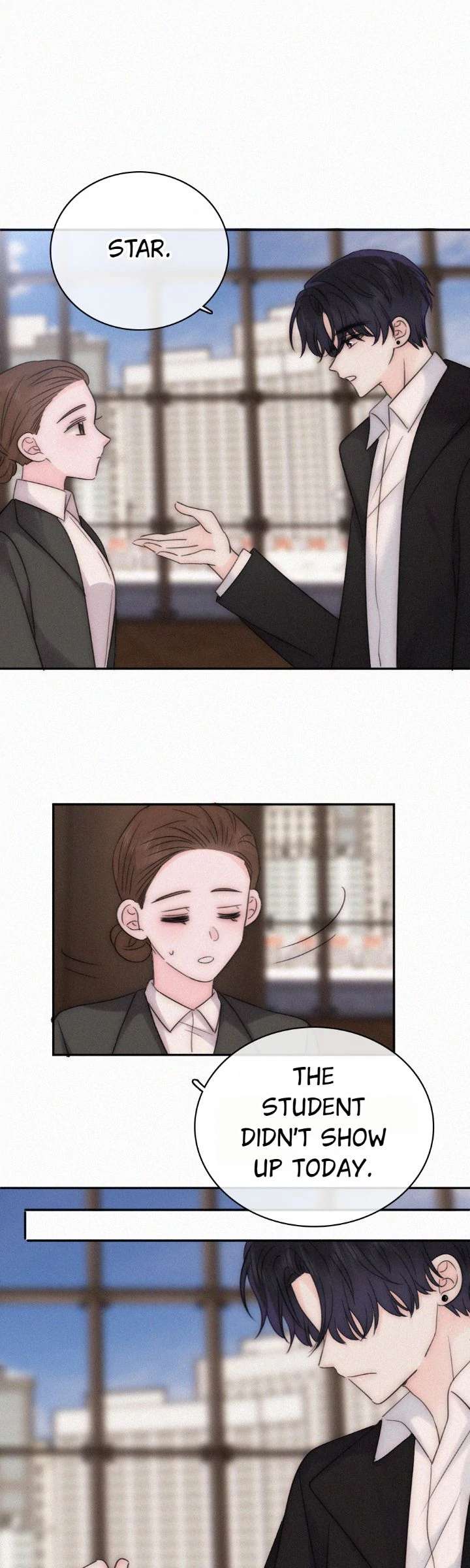 Only Love Chapter 129 - Page 9