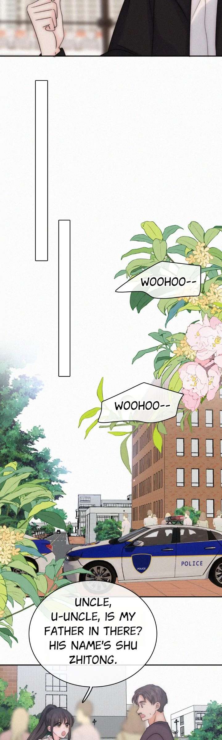 Only Love Chapter 129 - Page 10