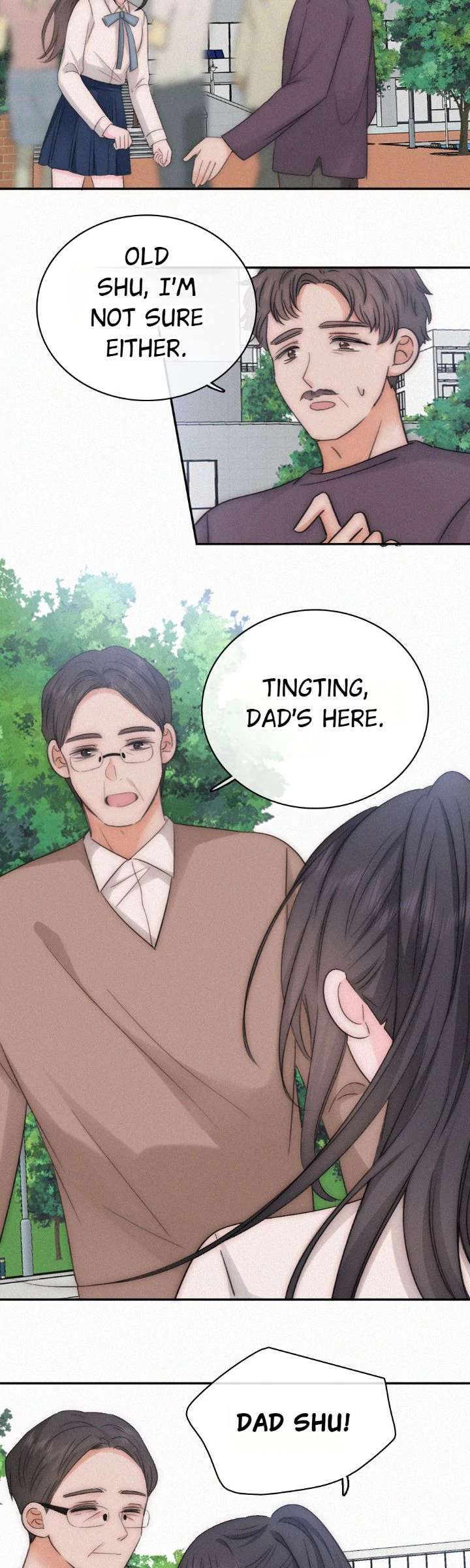 Only Love Chapter 129 - Page 11