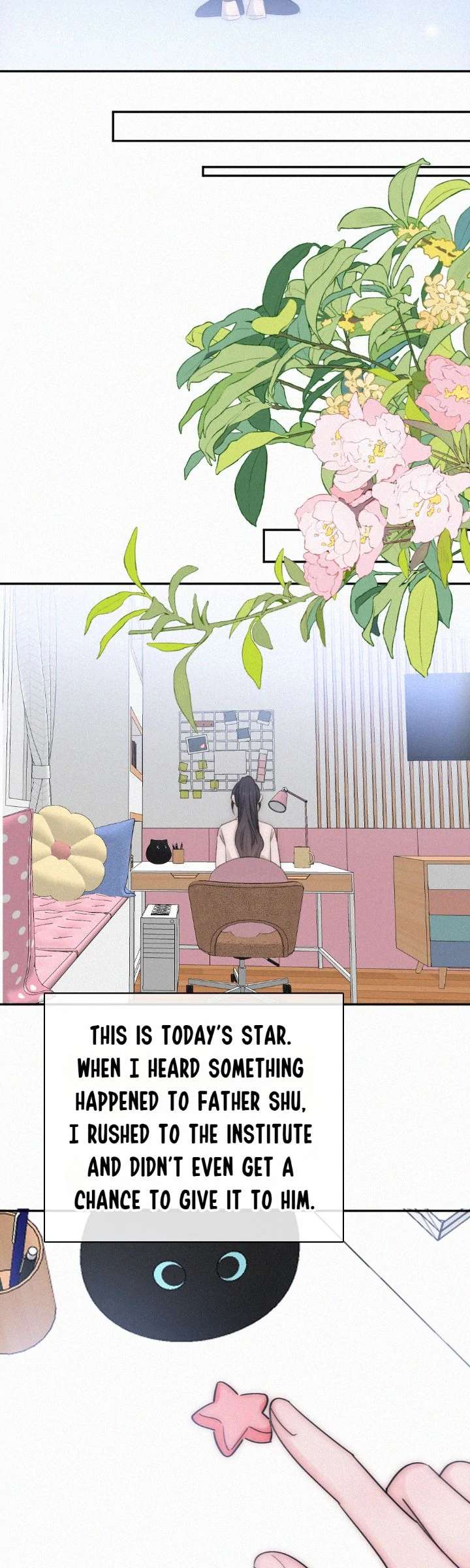 Only Love Chapter 129 - Page 13