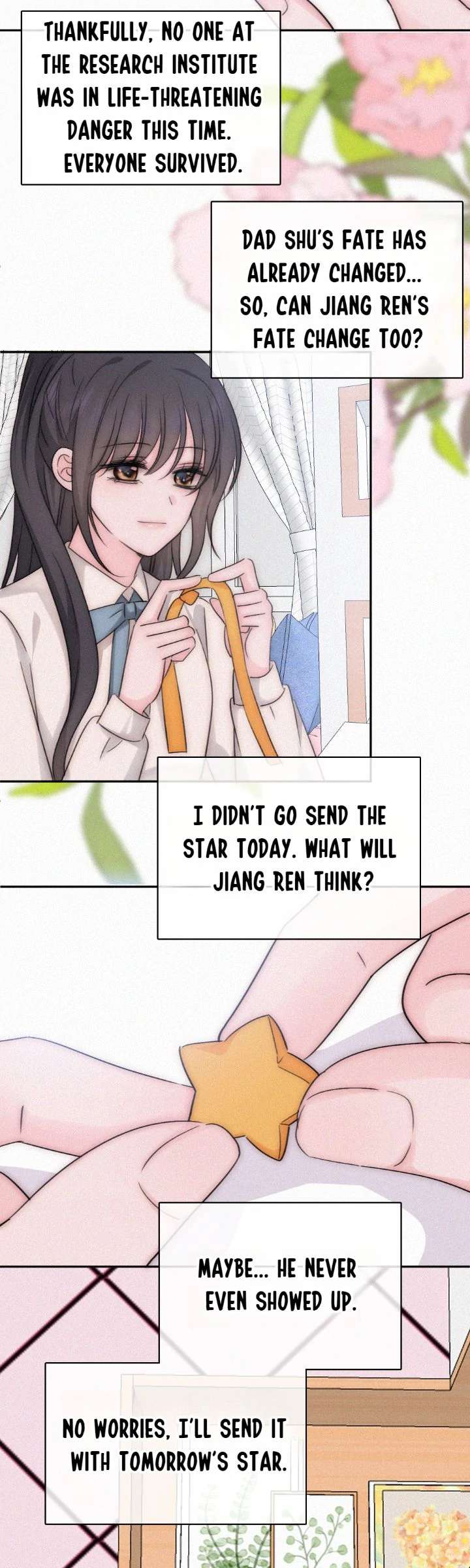 Only Love Chapter 129 - Page 14