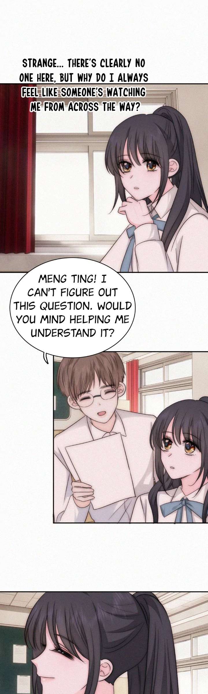 Only Love Chapter 130 - Page 4