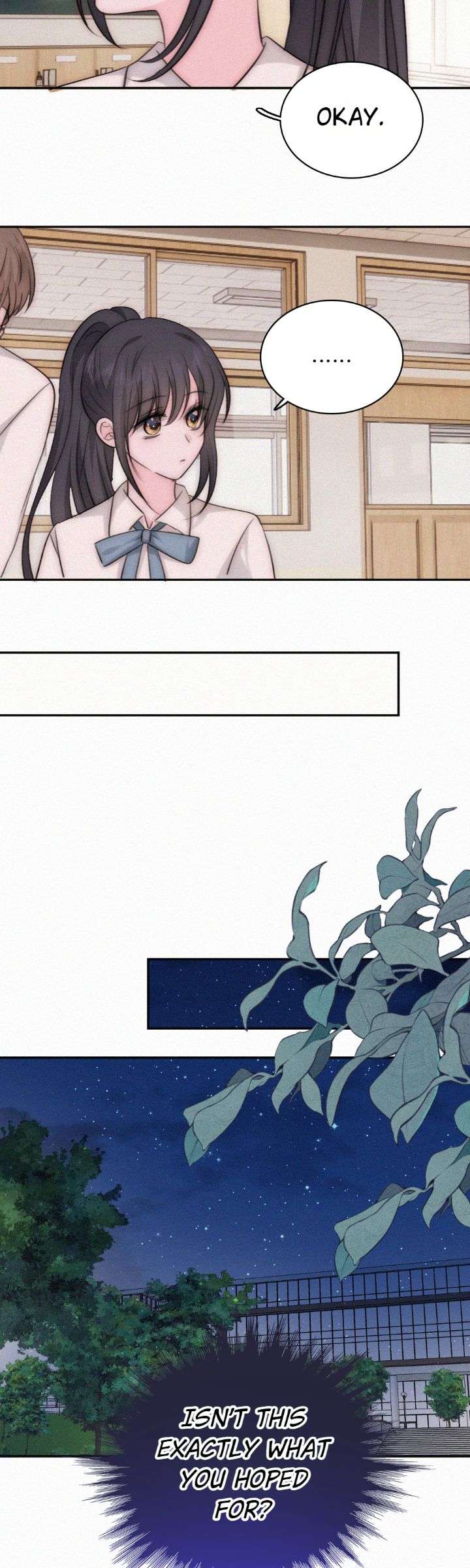 Only Love Chapter 130 - Page 5